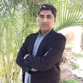 Saqib Weha-Freelancer in Rawalpindi,Pakistan