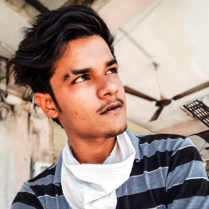 Rushik Shah-Freelancer in Ahmedabad,India