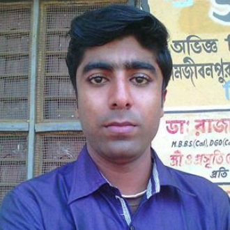 Shyam Roy-Freelancer in ,India