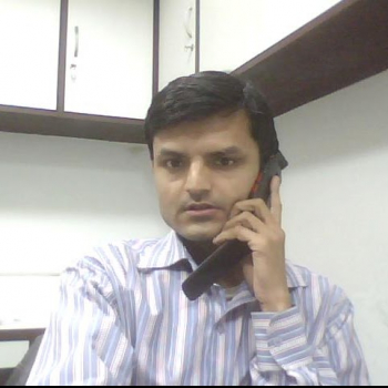 Vikash Shukla-Freelancer in Ghaziabad,India