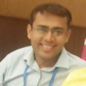 Chetas Thakkar-Freelancer in Gujarat,India
