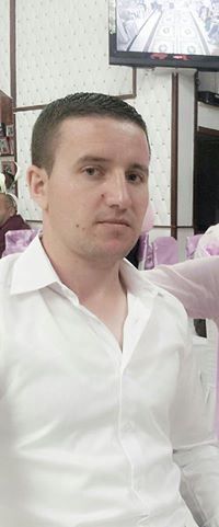 Ismet Ahmetaj-Freelancer in Tirana,Albania