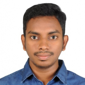 Sandeep Bobby-Freelancer in Ravulapalem,India