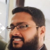 Syed Mohammad Ahmed-Freelancer in Karachi,Pakistan