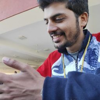 Aditya Chaubey-Freelancer in Lucknow,India