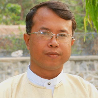 Ye Myat Tun-Freelancer in Mandalay,Myanmar