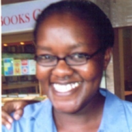 Christine Iminza-Freelancer in Nairobi,Kenya