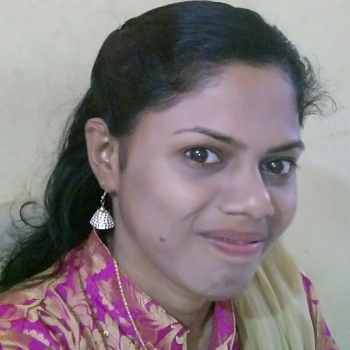 Monica Antony-Freelancer in Badlapur,India