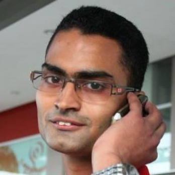 Shoeb Shaikh-Freelancer in Pune,India