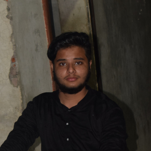 Zaid Khan-Freelancer in Lucknow,India