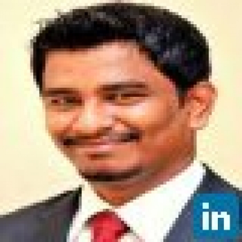 Vijayasarathy Sundararaman-Freelancer in Chennai Area, India,India