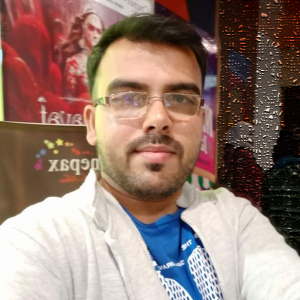 M Hussain-Freelancer in Lahore,Pakistan