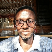 Terence Chipunza-Freelancer in Victoria Falls,Zimbabwe
