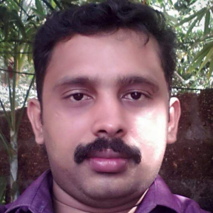 Jijeesh Joy-Freelancer in Kannur,India