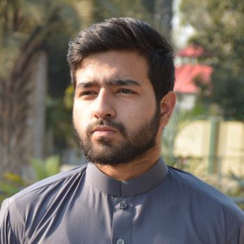 Data Corp-Freelancer in Islamabad,Pakistan