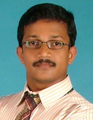 Venukuttan G-Freelancer in Kochi,India
