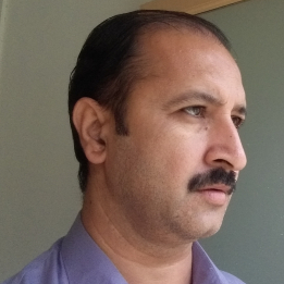 Danish Khan-Freelancer in Islamabad,Pakistan