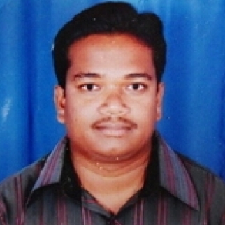 Kiran Kumar Parimi