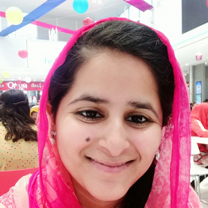 Tameema Saeed-Freelancer in Bahawalpur,Pakistan