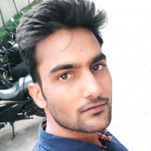 Mukesh Yadav-Freelancer in Jaipur,India