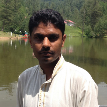 M Imran-Freelancer in Lahore,Pakistan