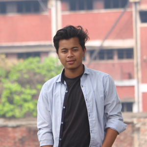 Sushovon Roy-Freelancer in Thakurgaon,Bangladesh