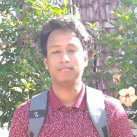Josen Jamatia-Freelancer in Imphal,India