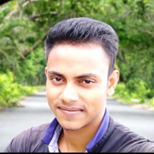 Rishad Islam-Freelancer in Dinajpur,Bangladesh
