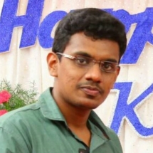 Karthik Pondugula-Freelancer in Hyderabad,India