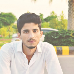 Bilal Khurshid-Freelancer in Rawalpindi,Pakistan