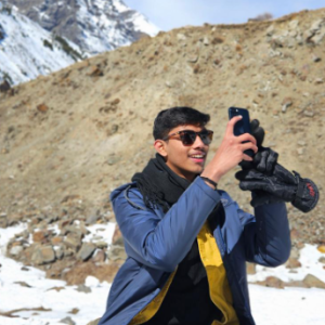 Aadi Jain-Freelancer in Indore,India