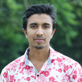 Md Ahamed-Freelancer in Dhaka,Bangladesh