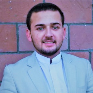 Ameer Hamza-Freelancer in Peshawar,Pakistan