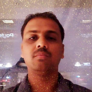 Pinku Kumar-Freelancer in Hyderabad,India