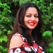 Saylee Rampurikar-Freelancer in Pune,India