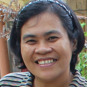 Elizabeth Kinoc-Freelancer in Davao City,Philippines