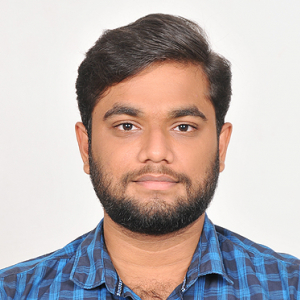 Surya C S-Freelancer in Coimbatore,India