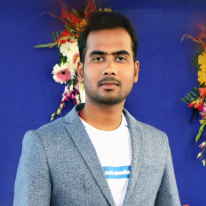 Sandeep Bhutia-Freelancer in Bhubaneswar,India