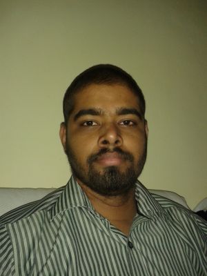 Binto Wilson E-Freelancer in Chennai,India