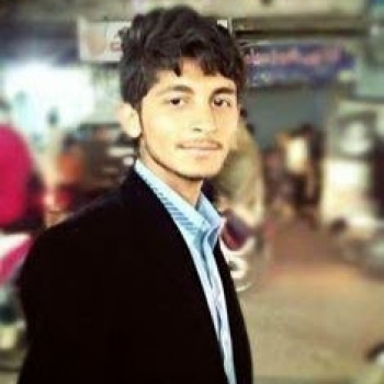 Sufiyan Mohammad Saleem-Freelancer in ,India