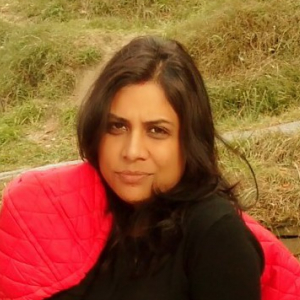 Navita Bakre-Freelancer in kanpur,India