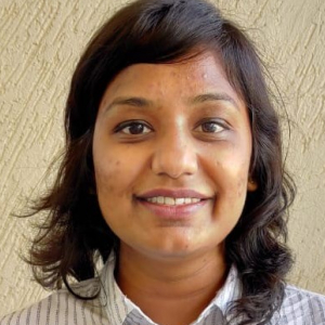 Nagasahithi Volleru-Freelancer in Hyderabad,India