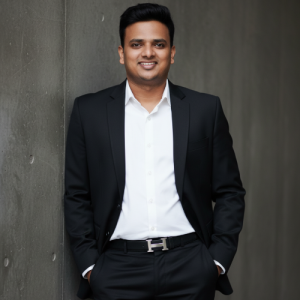 Vipul Pore-Freelancer in Mumbai,India