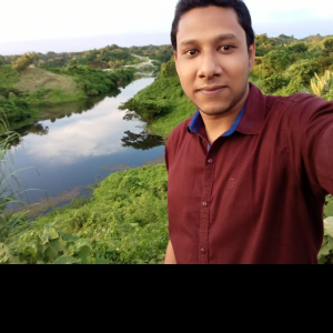 Tauhid Ahmed Shakib -Freelancer in Chittagong,Bangladesh