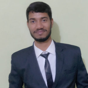 Aashish Kumar-Freelancer in patna,India