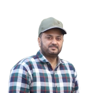 Mubashar Jamal Saleemi-Freelancer in Karachi,Pakistan