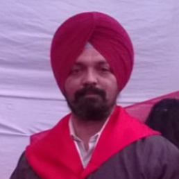 Pardeep Pal Singh-Freelancer in Amritsar,India