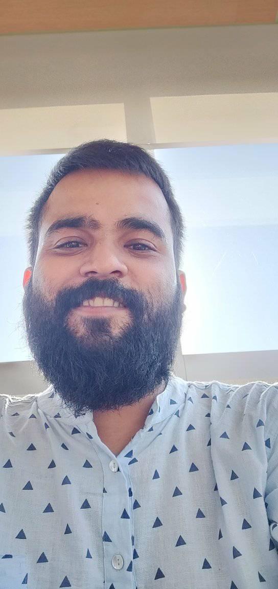 Abhishek Gupta-Freelancer in New Delhi Area, India,India