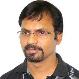 Gp Selvam-Freelancer in New Delhi,India