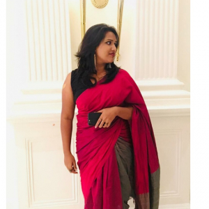 Shainy Thilakaratne-Freelancer in Kandy,Sri Lanka